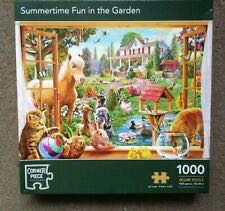 Christmas Traditions - 4 Puzzles