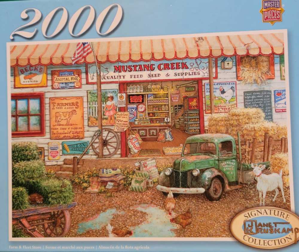 Plumly’s Petting Farm