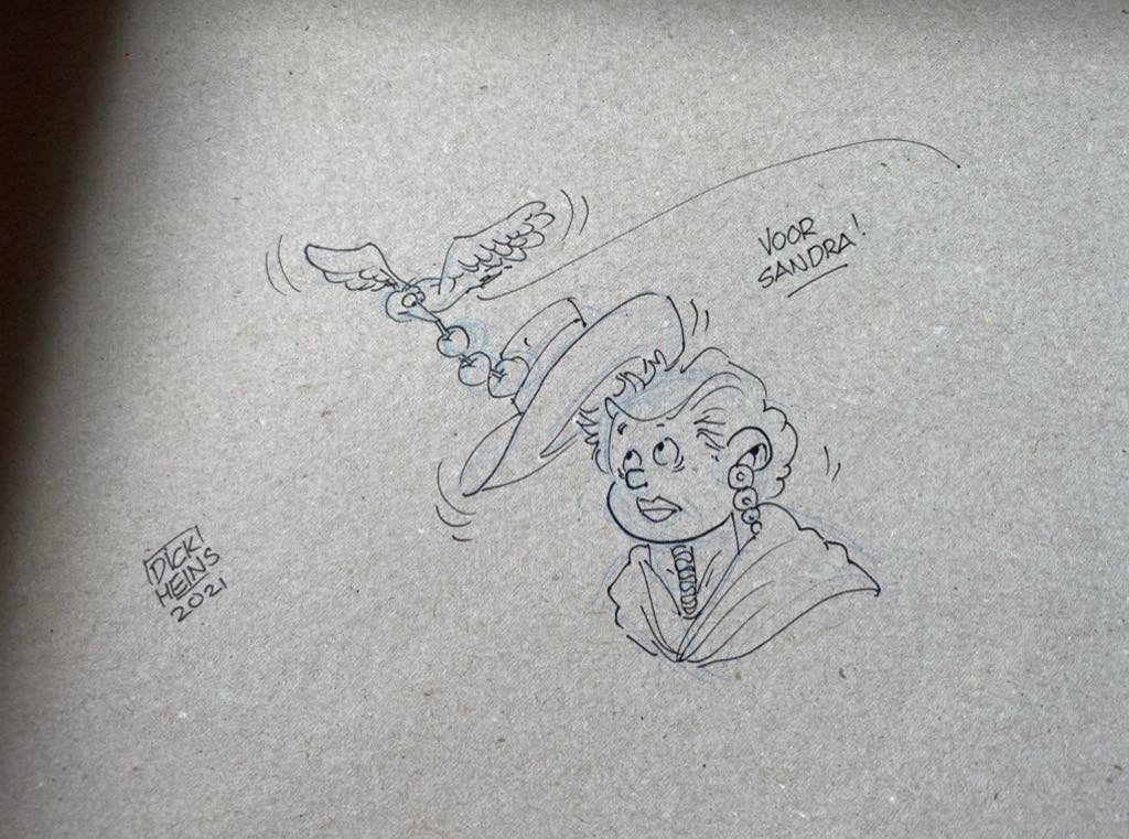 Blokker 125 Jaar 81862 - Blokker 125 Jaar puzzle collectible - Main Image 2