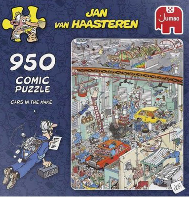 Christian Riese Lassen: Majestic Kingdom