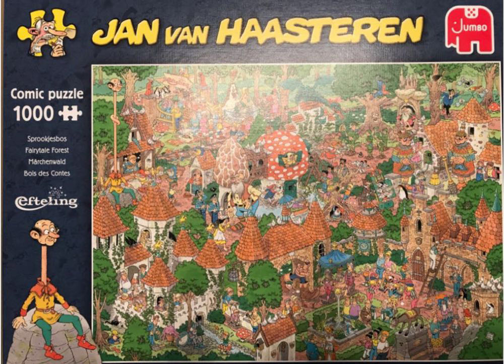 Saturday Evening Post