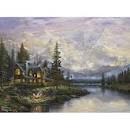 *Peanuts Movie The Family Puzzle