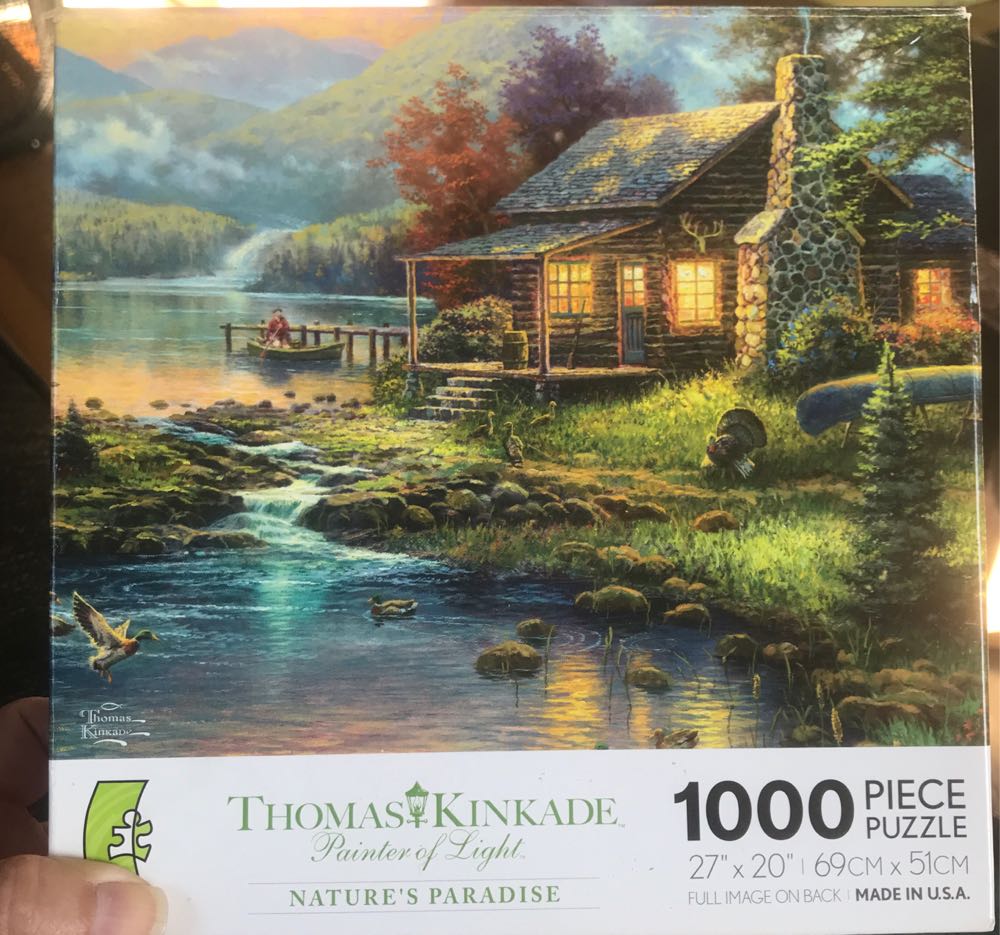 Big Five - Special Edition- Leopard