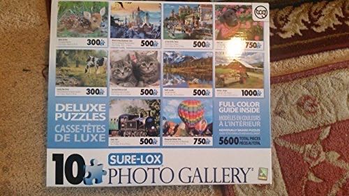 Wasgij Original 3. De Naakte Waarheid! 