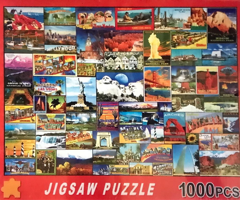 VW Red Camper Van 3D