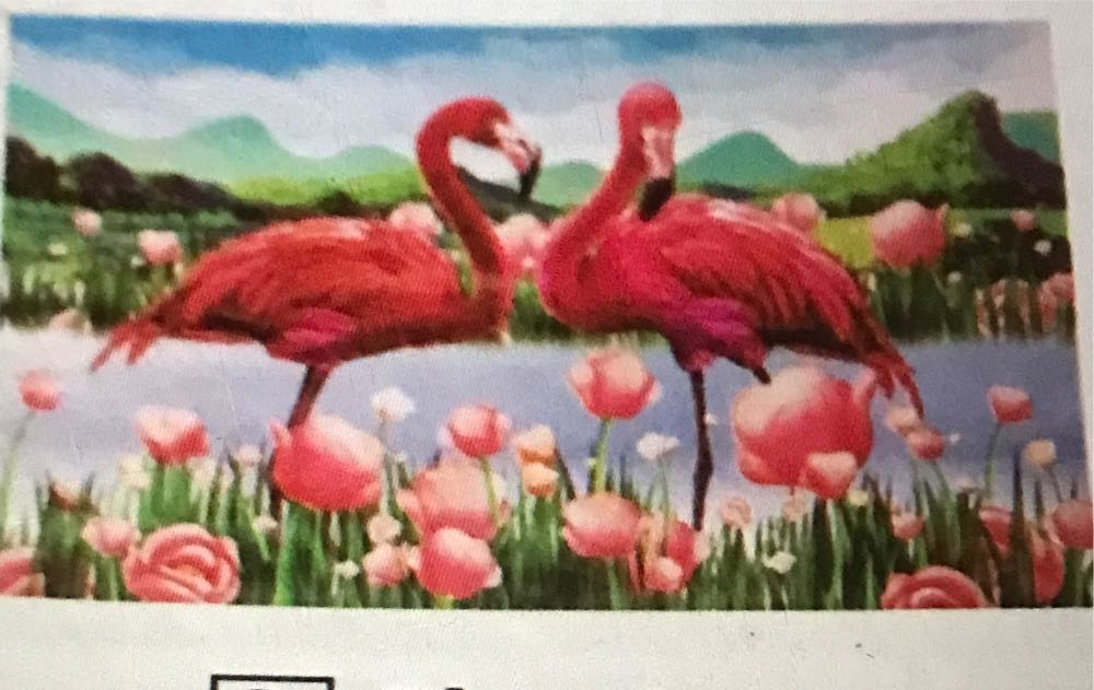 Fresh Produce (UV) 🧩