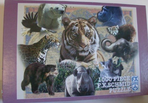 Birds And Bloom Garden