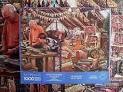 Mott Street, Chinatown