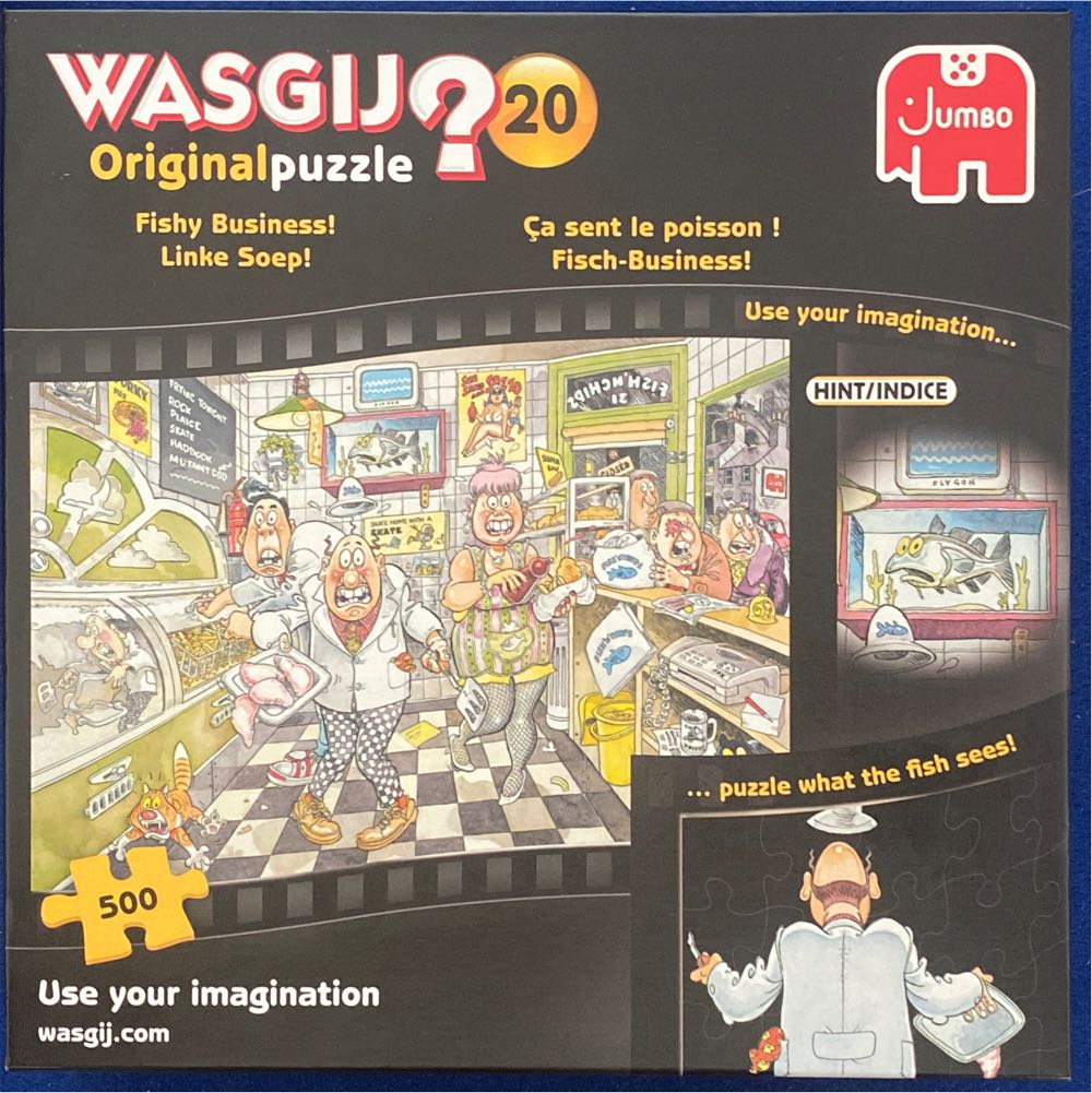 Disney 8 Puzzles Family Pack