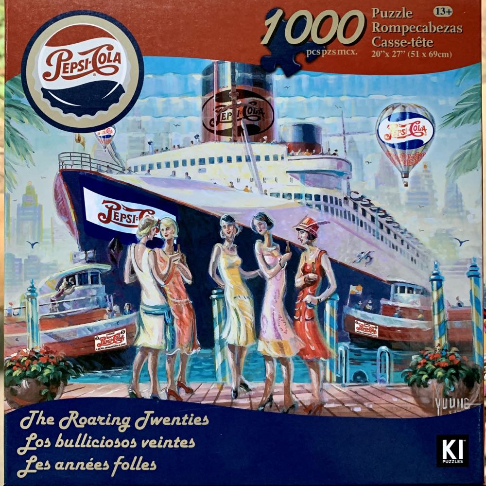 Campers  Coming Home