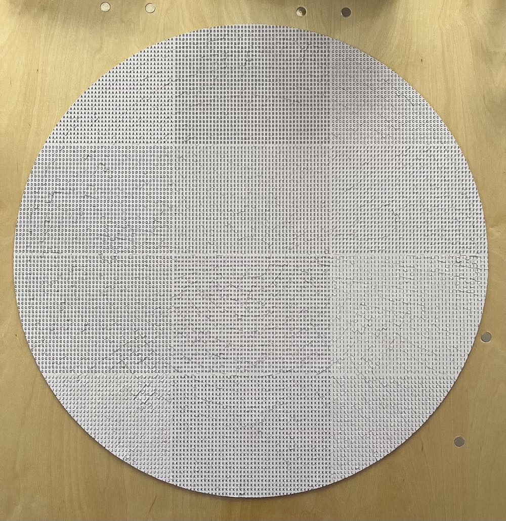 Magic Tree of Life - Bgraamiens puzzle collectible [Barcode 701722359246] - Main Image 3