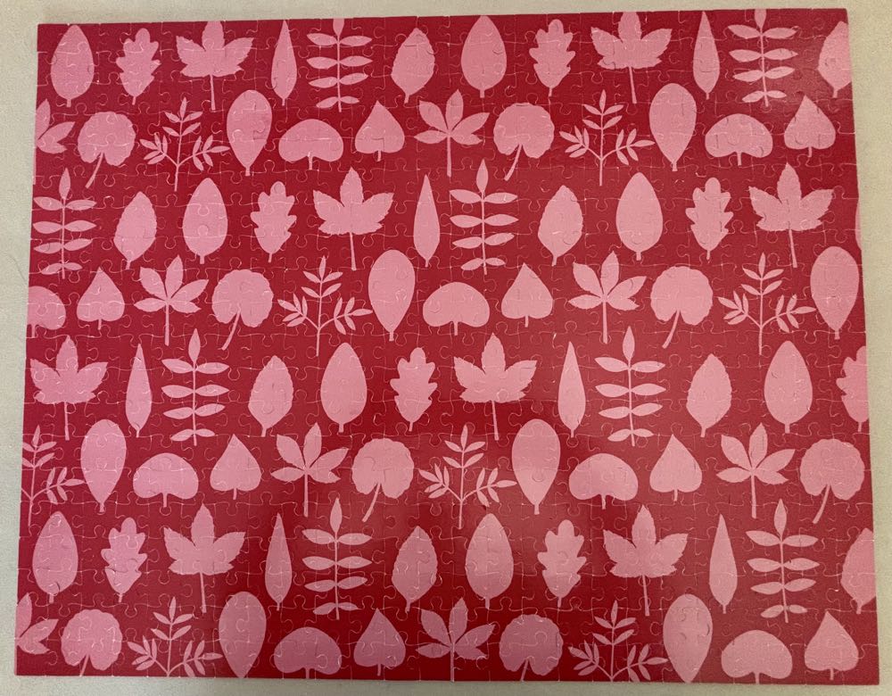 Nature Anatomy - Workman Publishing Inc. puzzle collectible [Barcode 9781635864014] - Main Image 3