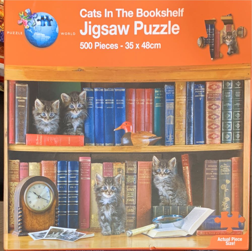 Netherlands - Cheryl