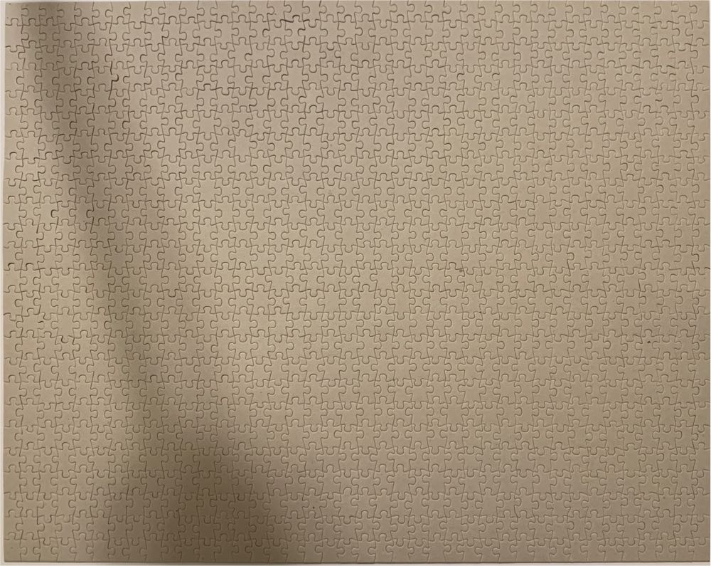 Early Spring Tulips - Milton Bradley puzzle collectible [Barcode 047754385823] - Main Image 3