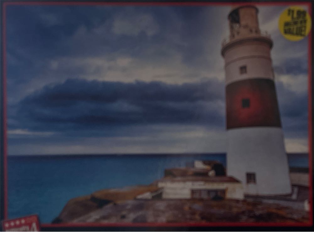 The Presence Of Gaia