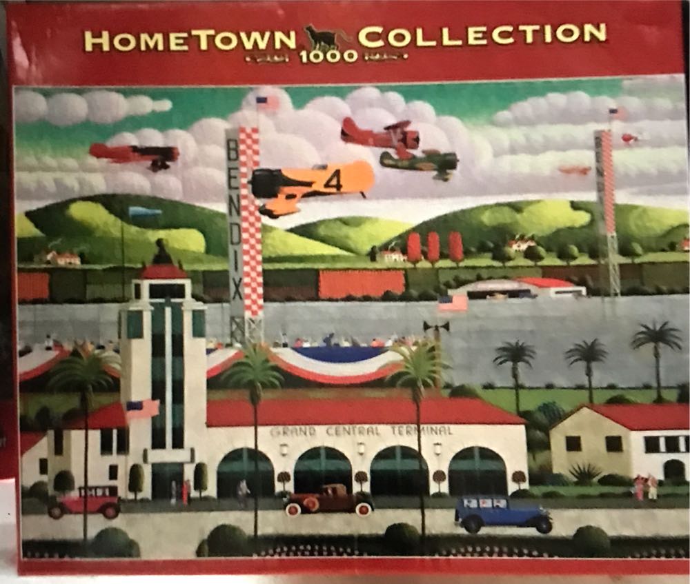 Guess How Much I Love You