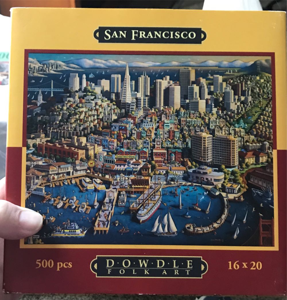 Quilters Club Spring Dance