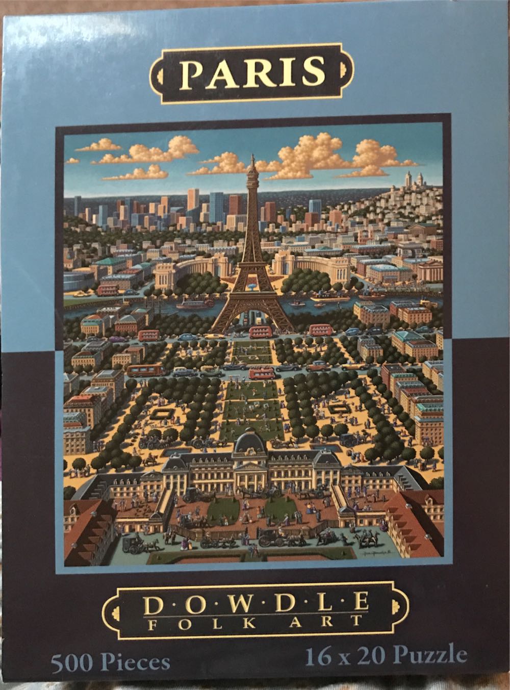 Red Ribbon By M Yokota