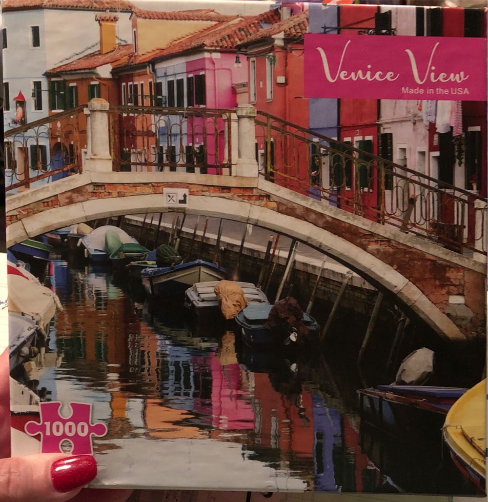 Basilica Santa Maria