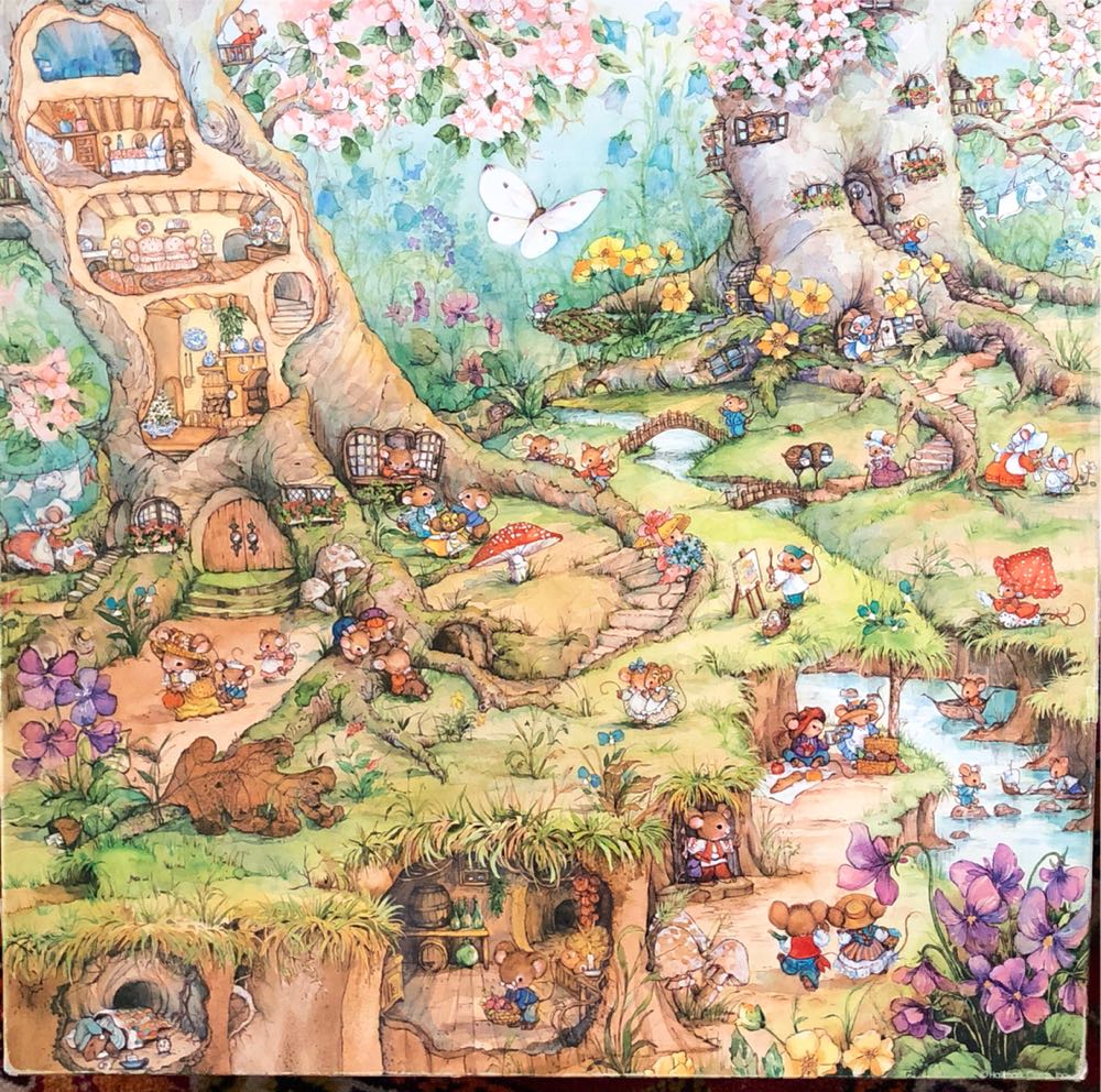 Cotswold Summer Haze