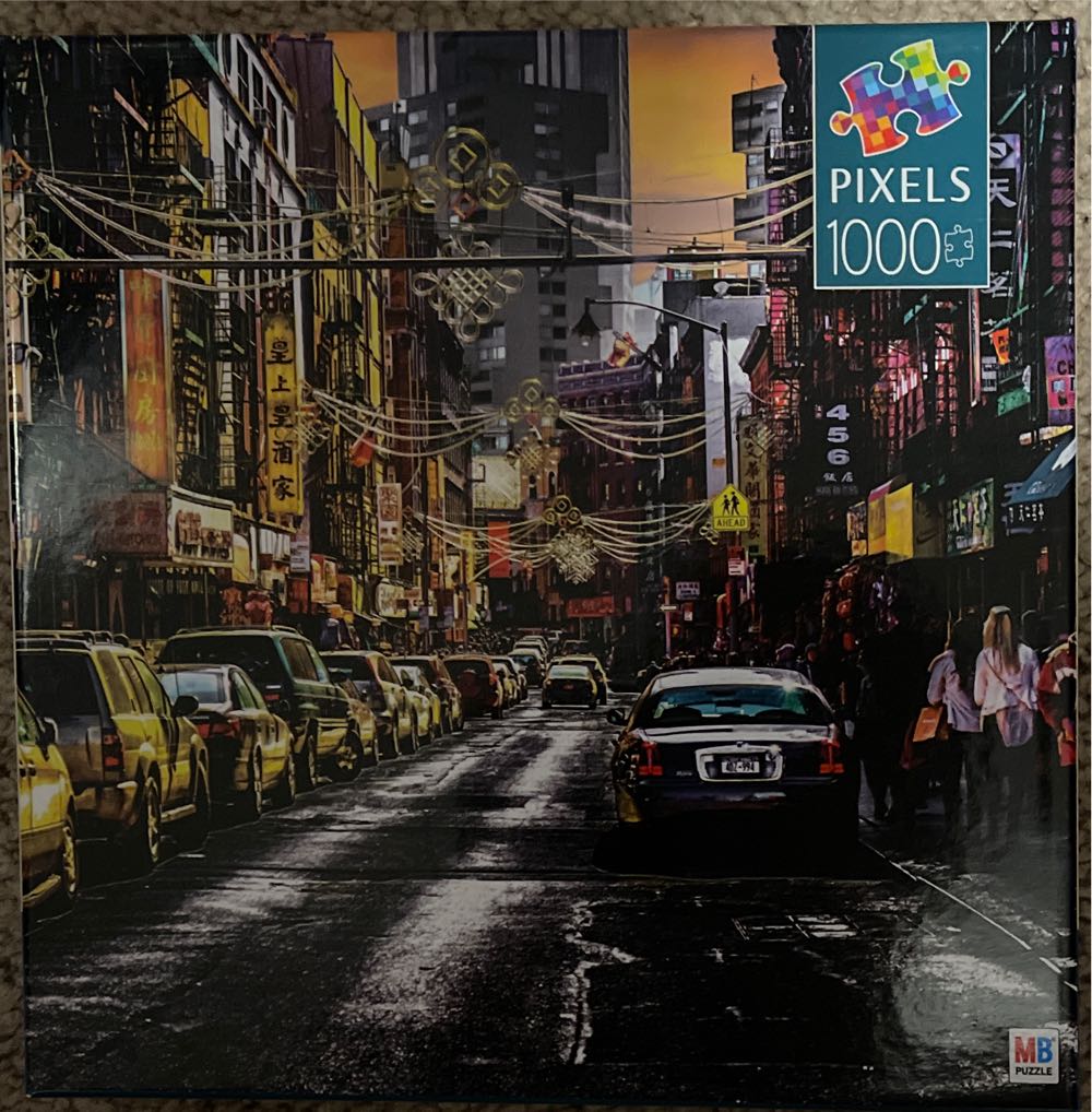 Friendly Farm Flowers