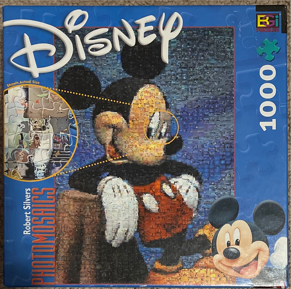 Christmas Market Square - From Andrea