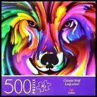 Iridescent Chameleon