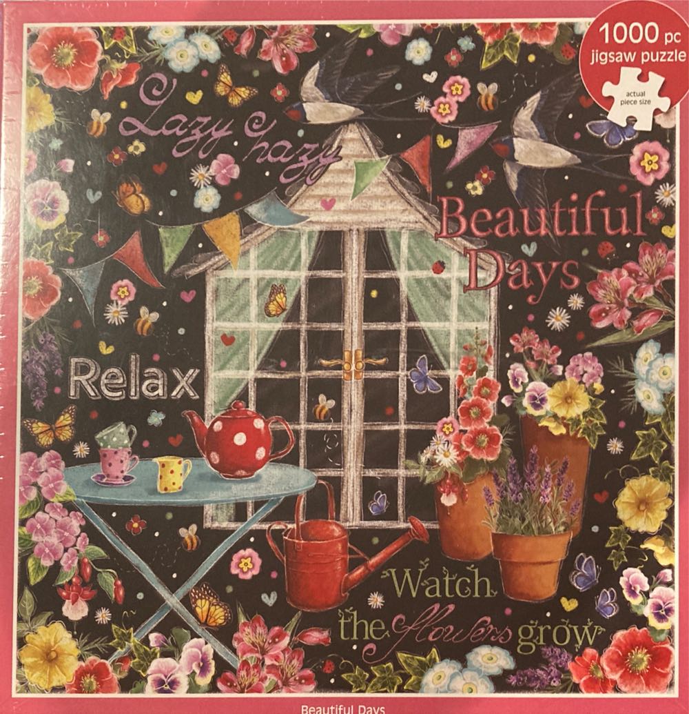 Bouquets of Colorful Flowers in a Flower Shop 💐