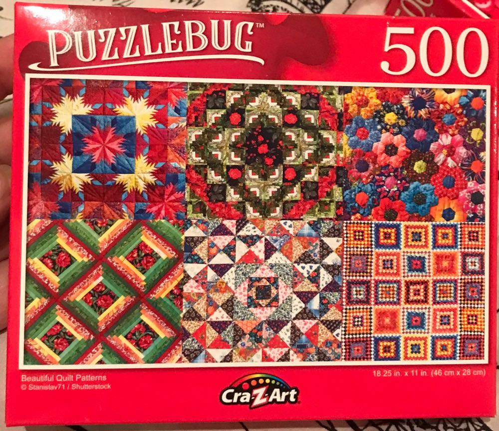 New Orleans Saints Retro Series Puzzle