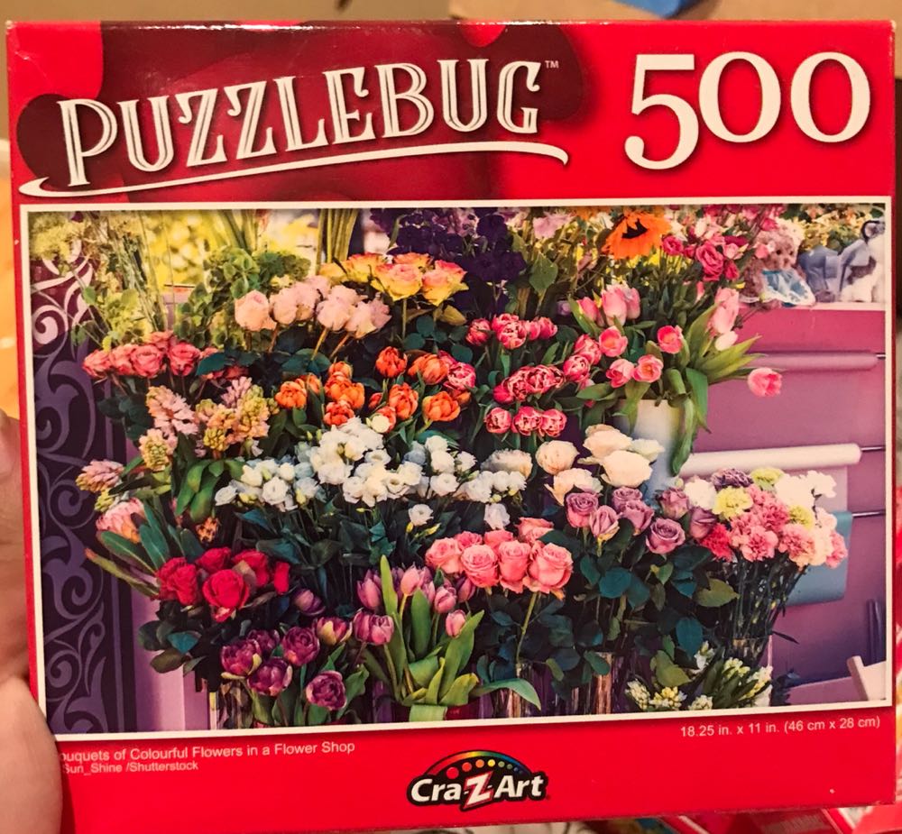 I Love The Country & Gardening