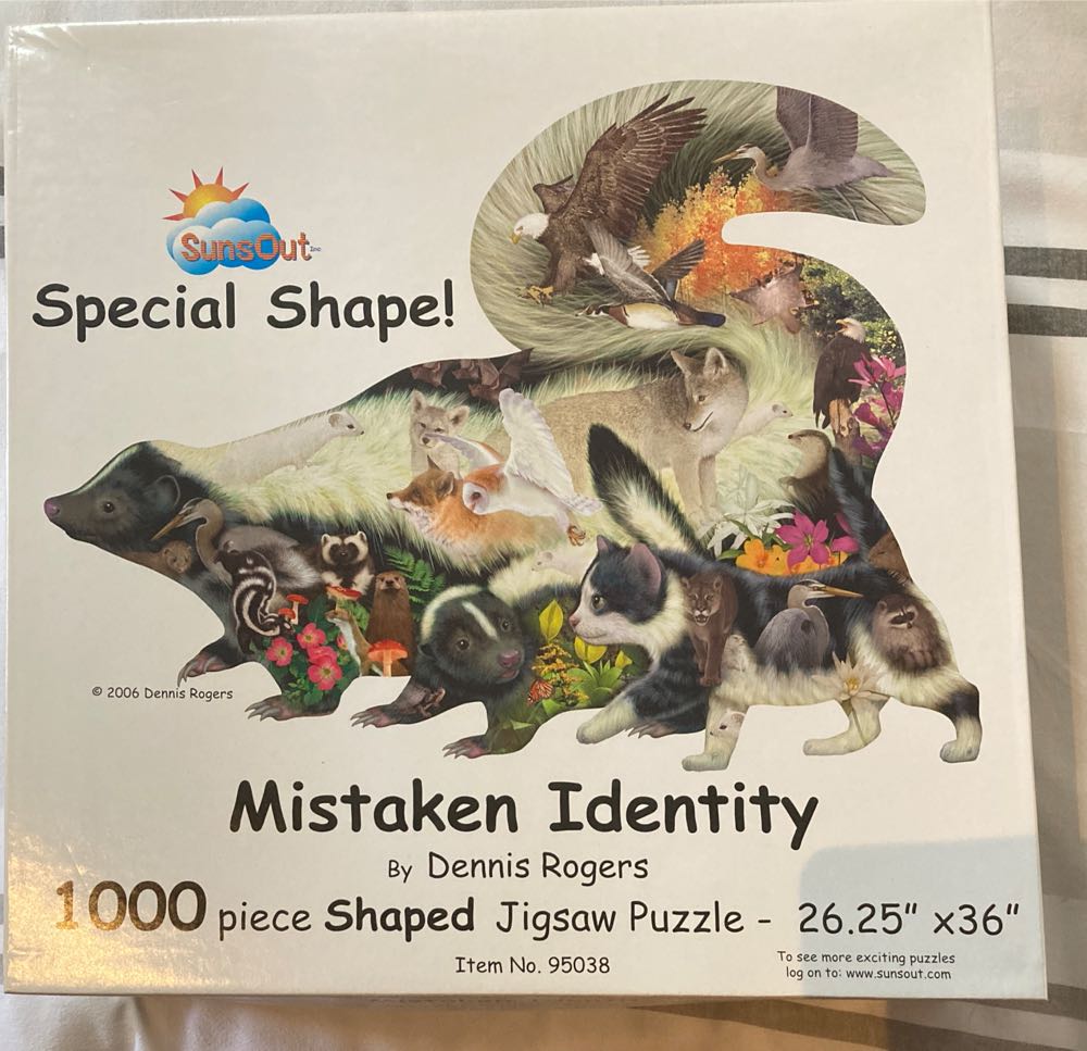 Puzzle Les Westies Attendent Noel Cdiscount Jeux