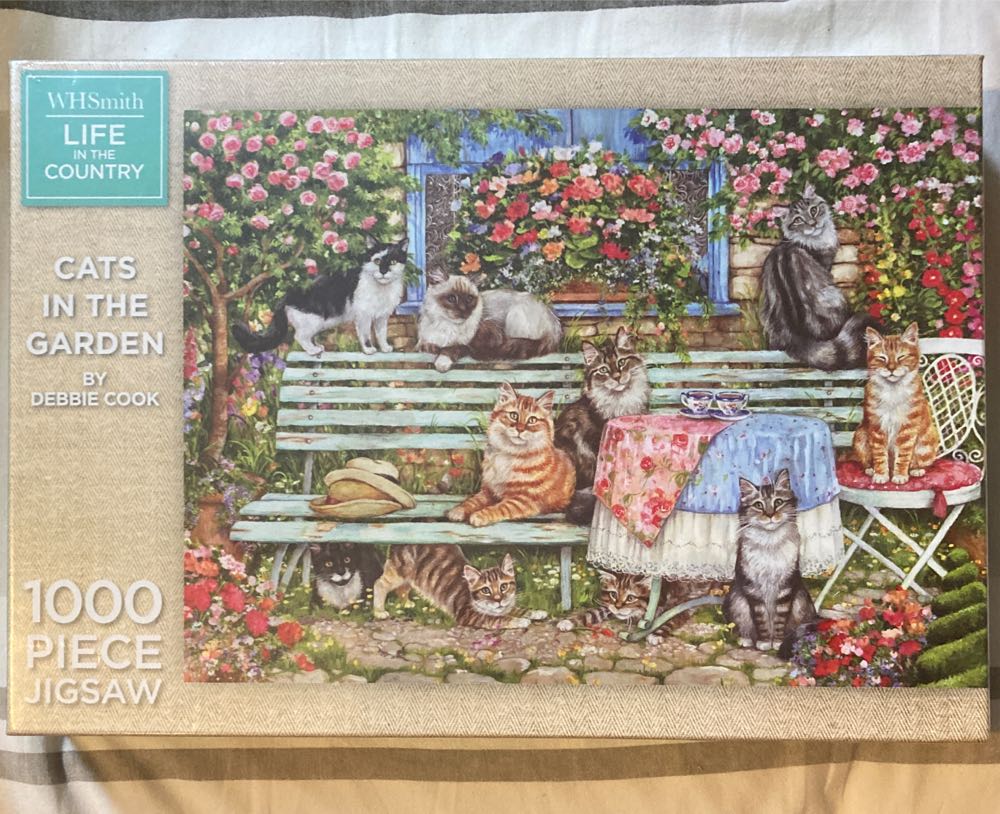 Jiuzhaigou National Park