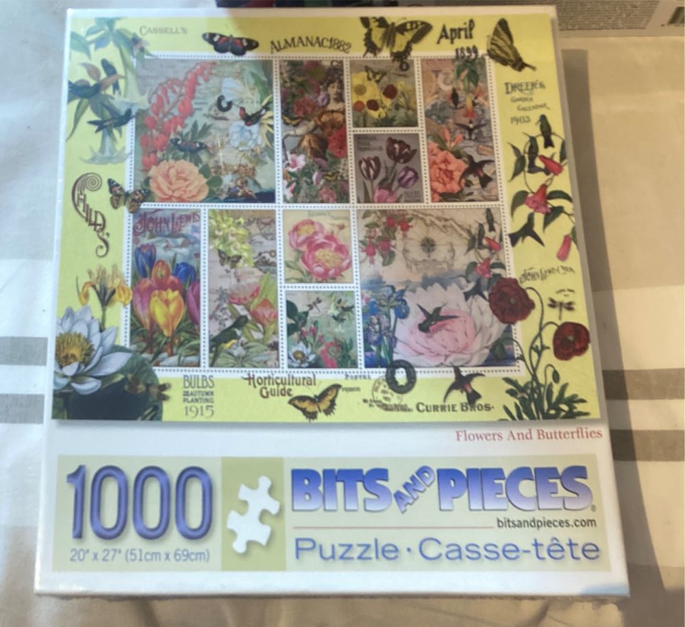 Puzzelman Dirk Graas: 3 Mills