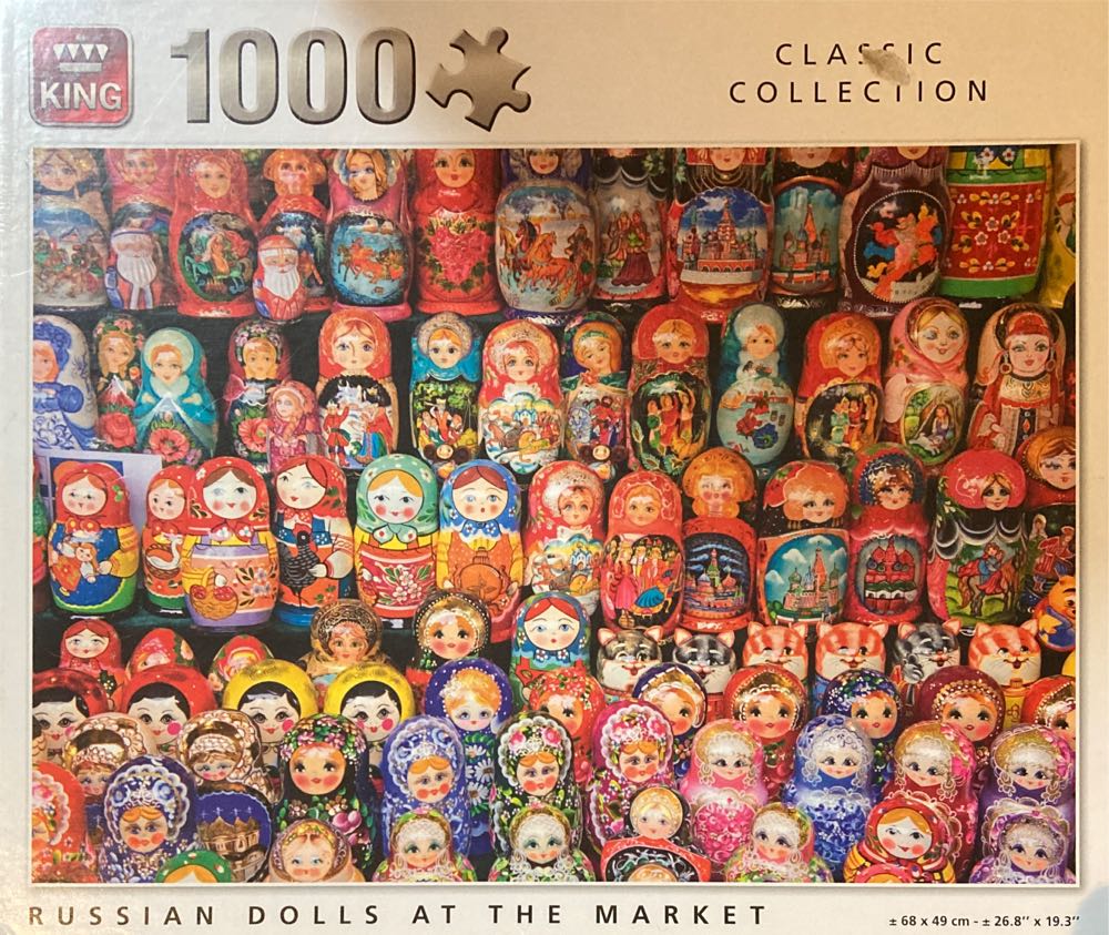 Crazy Cats at The Allotment (-2) 🟦🇨🇦