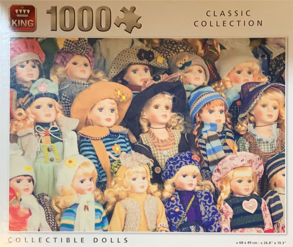 SOLD-Holiday Harmony