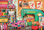 Gardener’s Assistant Cat