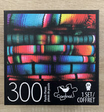 Ceaco Paws Gone Wild Naughty Puppies Puzzle 550piece