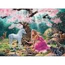 Magic Encounter - Ravensburger puzzle collectible [Barcode 4005556146420] - Main Image 1