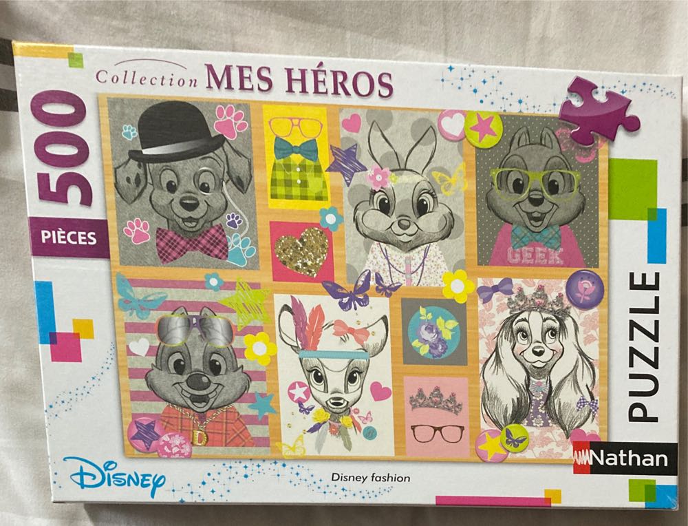 The End of A Perfect Day III 🔚👌🏼🥉