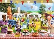 Campers  Coming Home