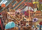 Woofit’s Sweet Shop