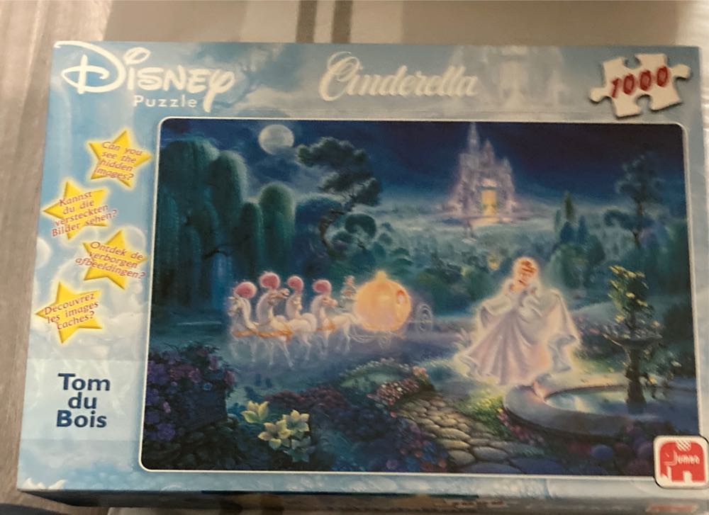 Shaped Christmas Tree