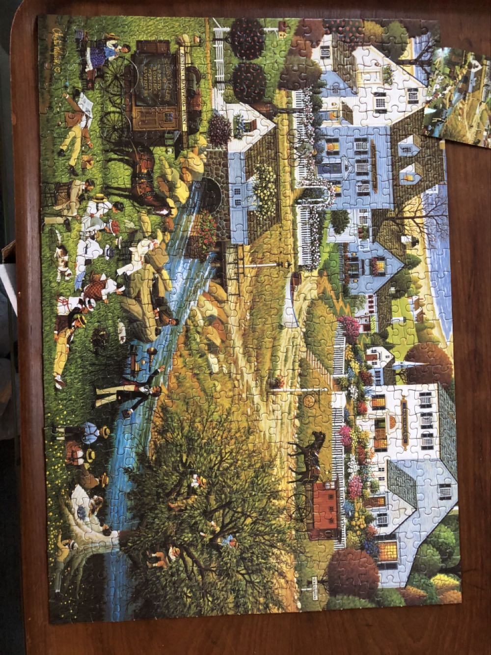 Dean Russo: The Best Things In Life