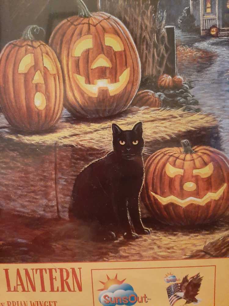 Puzzlebug Balloons And Windmills 500 Piece Jigsaw Puzzle