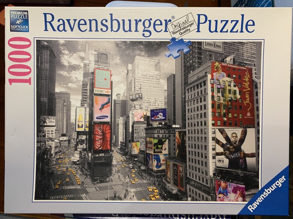 Grafika ”ruin Bar In Budapest” 500 Piese