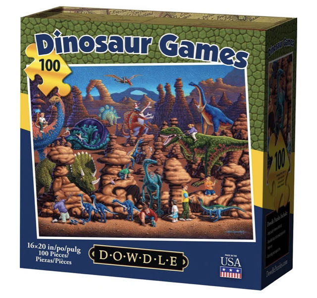 Pyramids Along The Nile