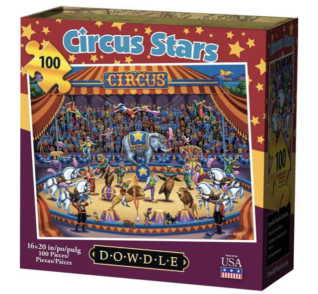 My Saviour of the Seas