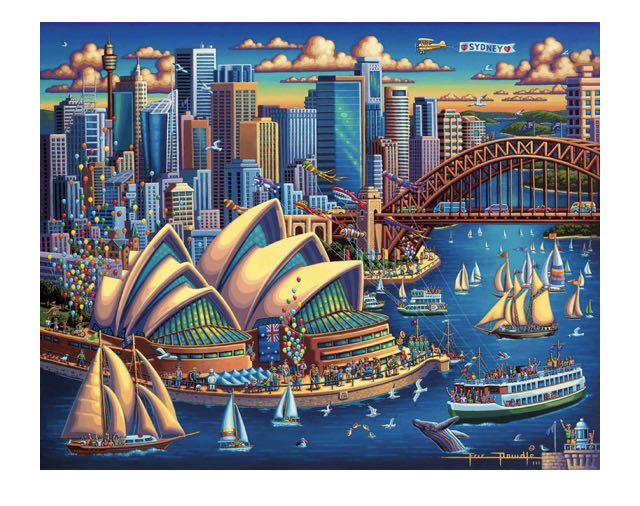 Cartoon World: Pine Road Service