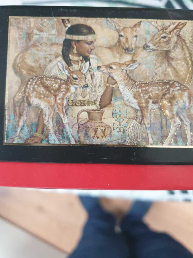 Who Left The Door Open?