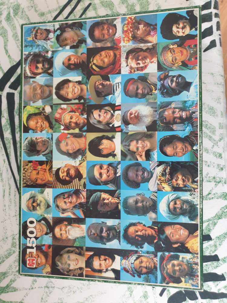 The United States Of America